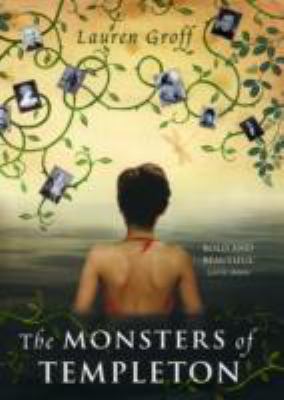 The Monsters of Templeton 0434017841 Book Cover