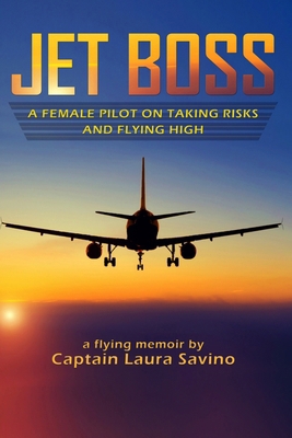 Jet Boss B0D3S2H5MZ Book Cover