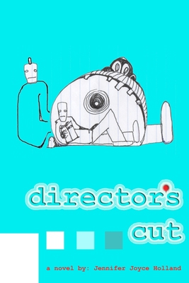 Director's Cut 0578020718 Book Cover