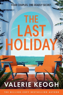 The Last Holiday 1806568020 Book Cover