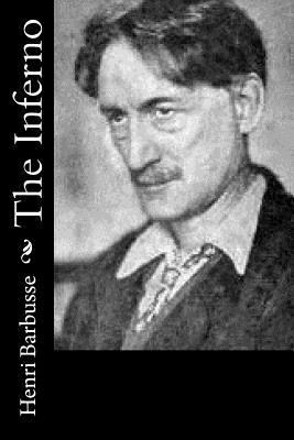 The Inferno 1979006865 Book Cover