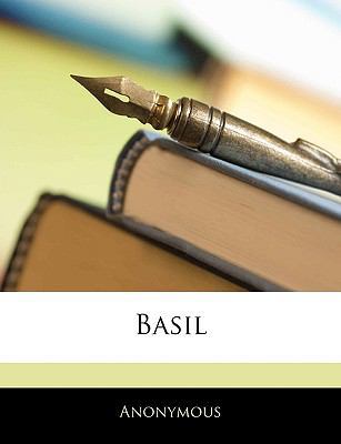 Basil 1145264417 Book Cover