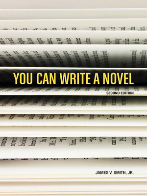 You Can Write A Novel 1582979618 Book Cover