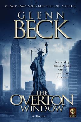 The Overton Window 1449830870 Book Cover