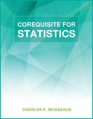 Corequisite for Statistics