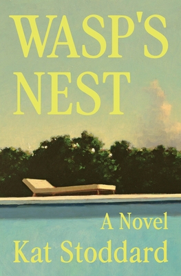Wasp's Nest 1250387965 Book Cover