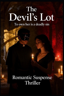 The Devil's Lot: To own her is a deadly sin B0FTHB319K Book Cover