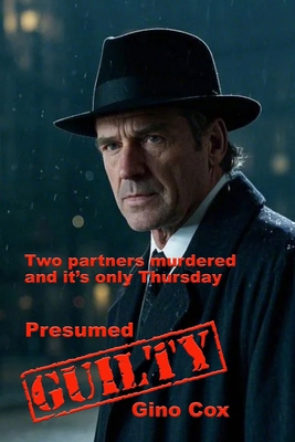 Presumed Guilty 1523325119 Book Cover