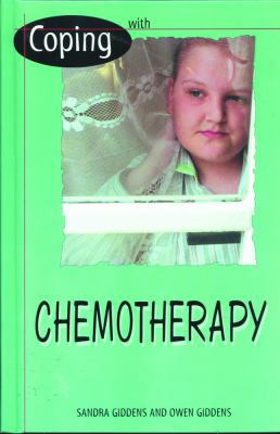 Coping with Chemotherapy 082393361X Book Cover