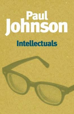 Intellectuals 1842120395 Book Cover