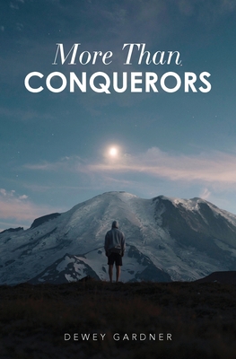 More Than Conquerors 1640885714 Book Cover