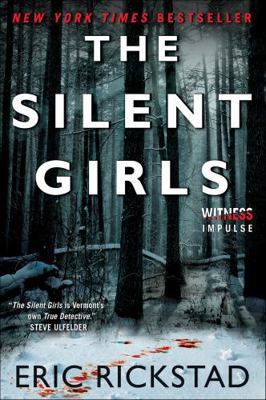 The Silent Girls 0062351516 Book Cover