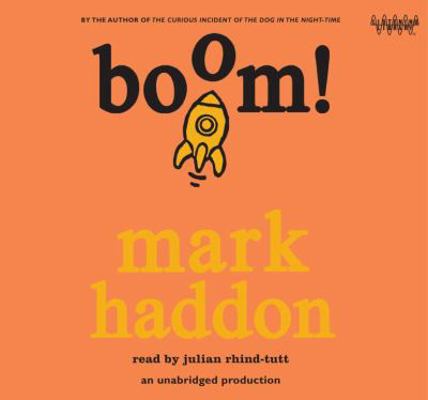 Boom! 0739381393 Book Cover