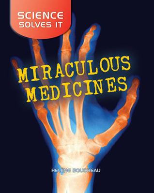 Miraculous Medicines 0778741680 Book Cover