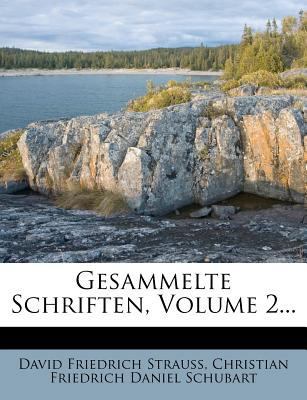 Gesammelte Schriften, Zweiter Band. [German] 1270889729 Book Cover