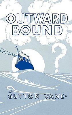 Outward Bound 0871403013 Book Cover