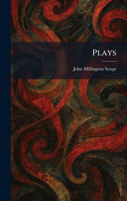 Plays 1025909259 Book Cover