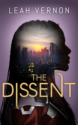 The Dissent B0BS1VMRB2 Book Cover