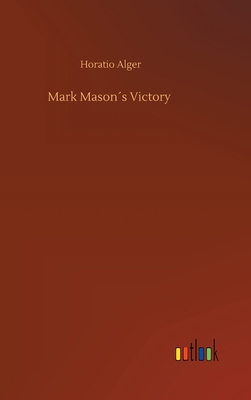 Mark Mason´s Victory 3734075297 Book Cover