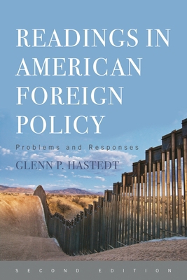 Readings in American Foreign Policy: Problems a... 1538100800 Book Cover