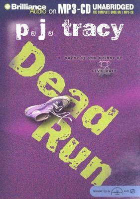Dead Run (Monkeewrench Series) 1593359381 Book Cover