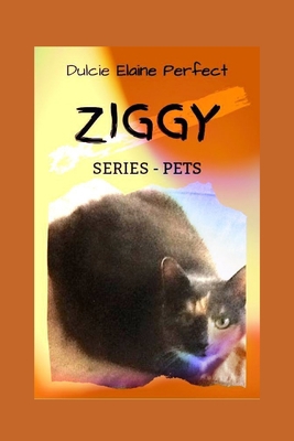 Ziggy 1700434470 Book Cover