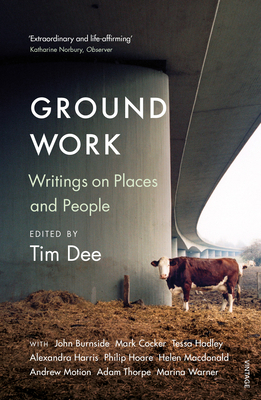 Ground Work 178470346X Book Cover