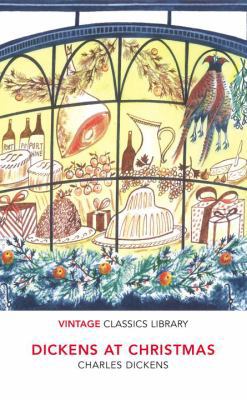 Dickens at Christmas 1784872873 Book Cover