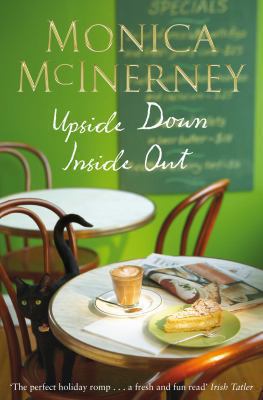 Upside Down Inside Out B0044KLOSO Book Cover