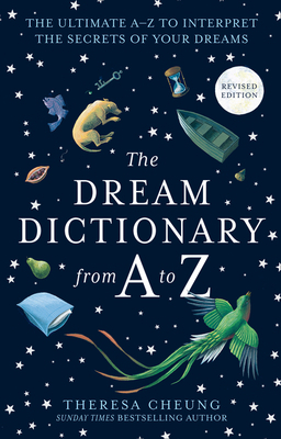 The Dream Dictionary from A to Z Book Cover