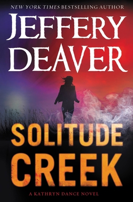 Solitude Creek 1478903597 Book Cover