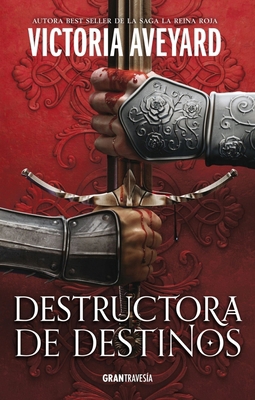 Destructora de Destinos / Fate Breaker: Destruc... [Spanish] 6075578811 Book Cover