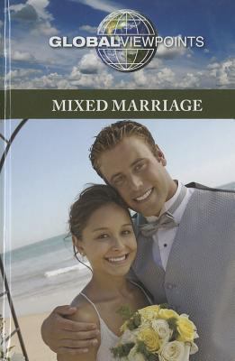 Mixed Marriage 0737762667 Book Cover