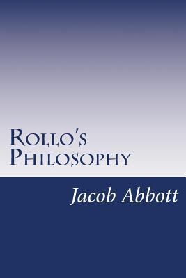 Rollo's Philosophy 1501007319 Book Cover