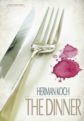 The Dinner 1783224533 Book Cover