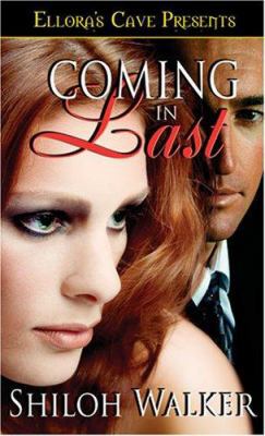 Coming in Last 1419952439 Book Cover
