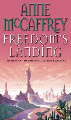 Freedom's Landing 0552160407 Book Cover