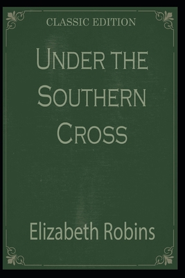 Under the Southern Cross: with original illustr...            Book Cover