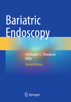 Bariatric Endoscopy 3031700066 Book Cover