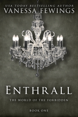 Enthrall: Book 1 0989478491 Book Cover