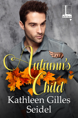 Autumn's Child 1516107381 Book Cover