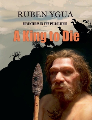 A King to die B0DXS5MZTS Book Cover