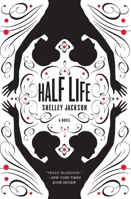 Half Life 0060882360 Book Cover