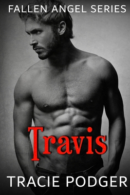 Travis: A Mafia Romance 1508744068 Book Cover