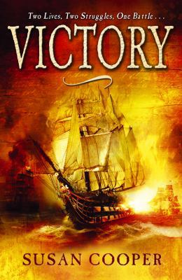 Victory 0552554154 Book Cover