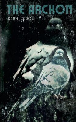 The Archon 1445299437 Book Cover