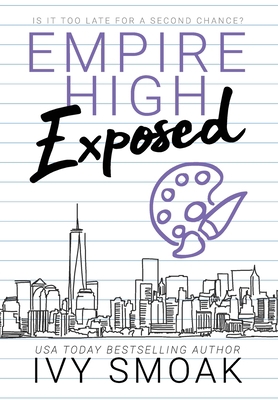 Exposed 1942381271 Book Cover