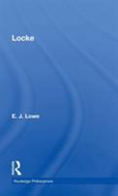Locke 0415283477 Book Cover