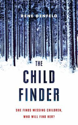 The Child Finder 1474605532 Book Cover