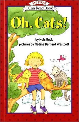 Oh, Cats! 0780781198 Book Cover